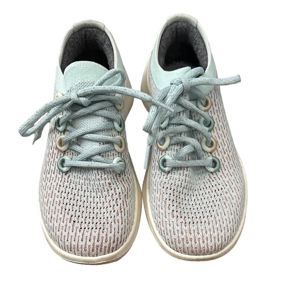 ALLBIRDS Women’s Tree Dasher 2 Size 7